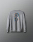UWW Globe Youth Elite Terry Crewneck