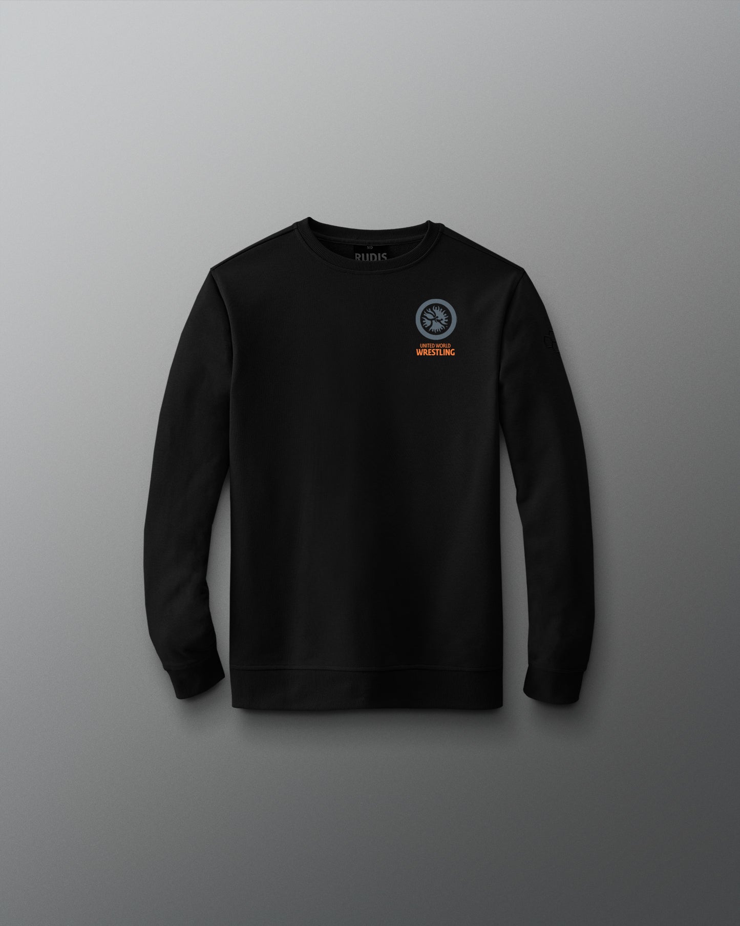 UWW Globe Youth Elite Terry Crewneck