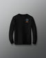 UWW Globe Youth Elite Terry Crewneck