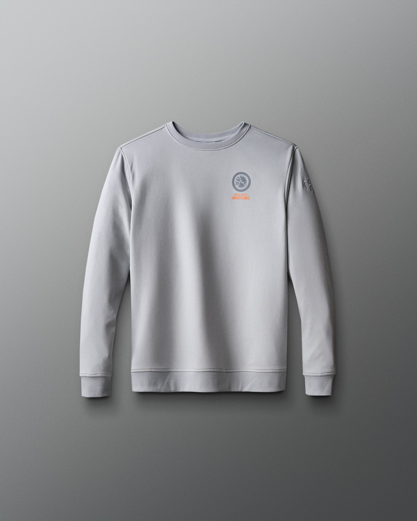 UWW Globe Youth Elite Terry Crewneck