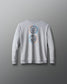 UWW Globe Youth Elite Terry Crewneck