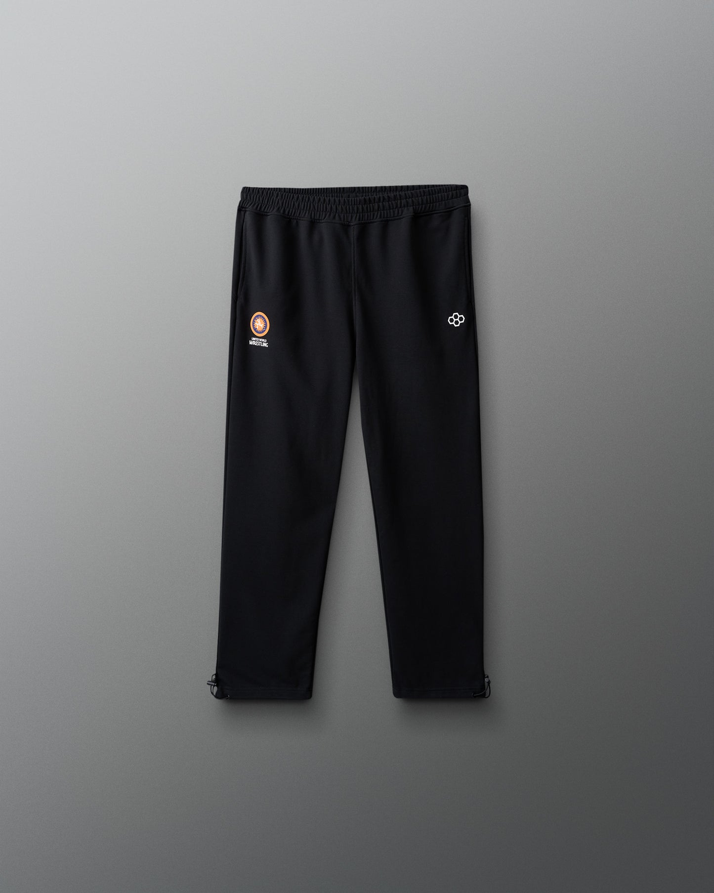 UWW Luxe Terry Youth Sweatpants