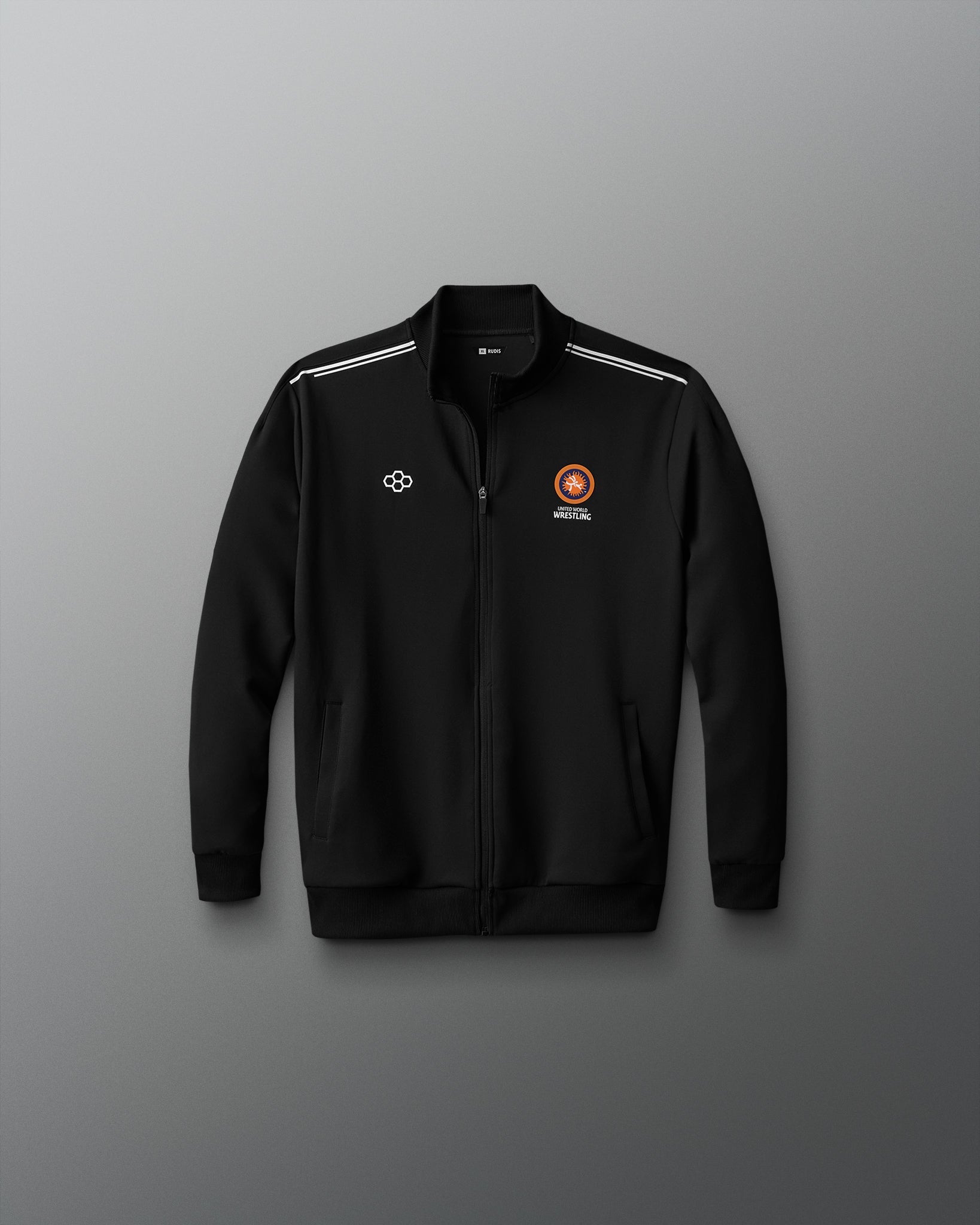 UWW Logo Youth Chronicle Elite Jacket | RUDIS