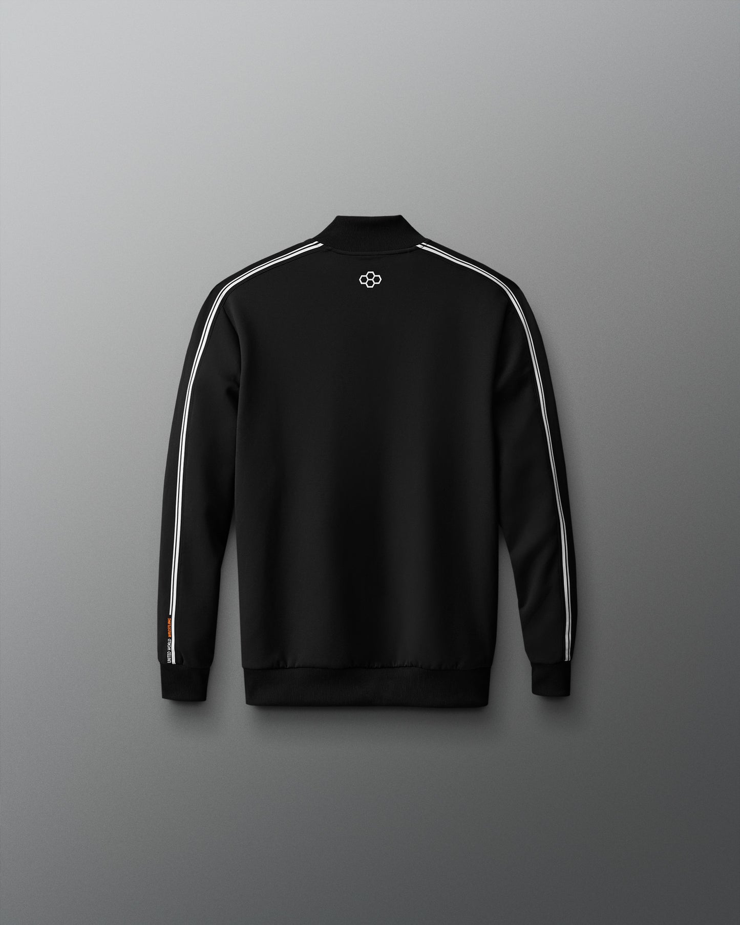 UWW Chronicle Youth Elite Jacket