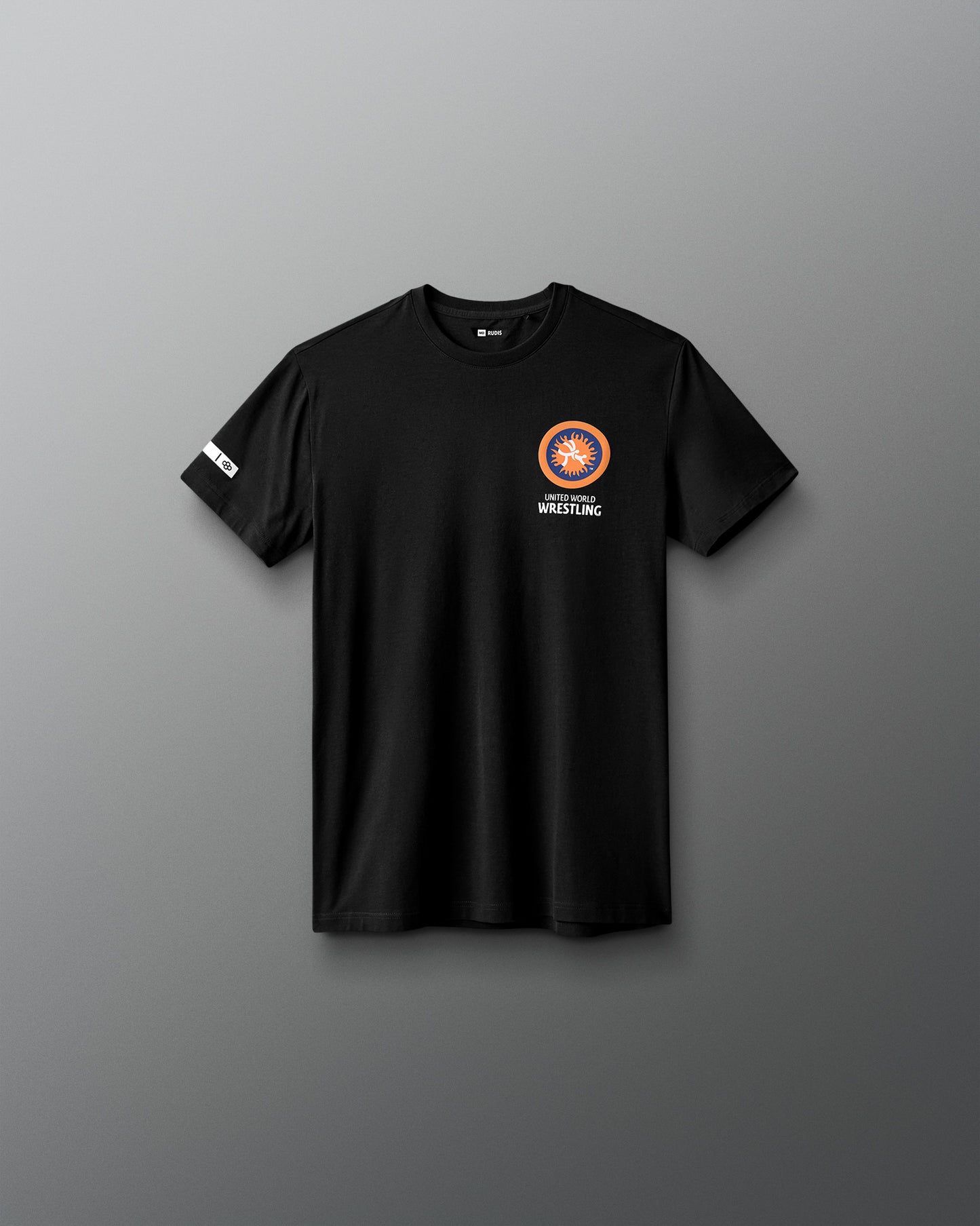 UWW Youth Hybrid T-Shirt