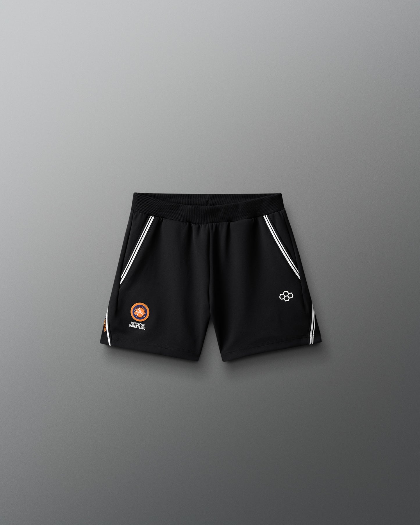 UWW Chronical Youth Elite 5" Shorts