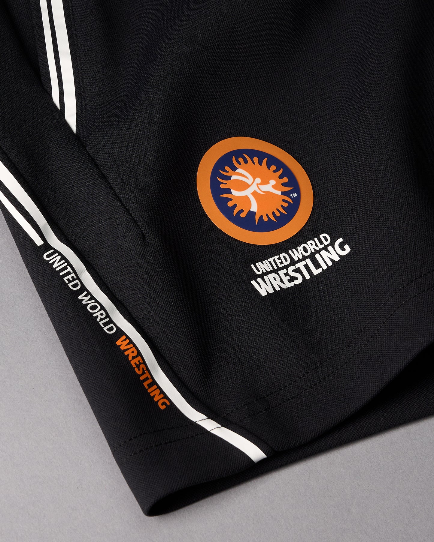 UWW Chronical Youth Elite 5" Shorts