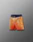 Short Elite UWW Gradient pour garçon