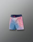 Short Elite UWW Gradient pour garçon