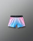Short Elite UWW Gradient pour fille