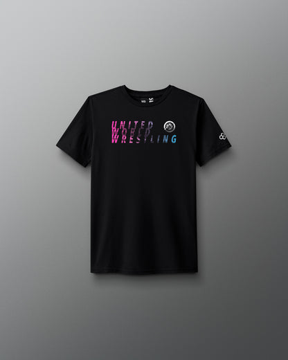 T-shirt ultra doux UWW Gradient Youth Elite