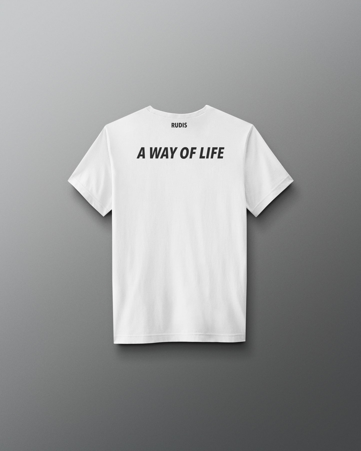 T-shirt ultra doux UWW Gradient Youth Elite