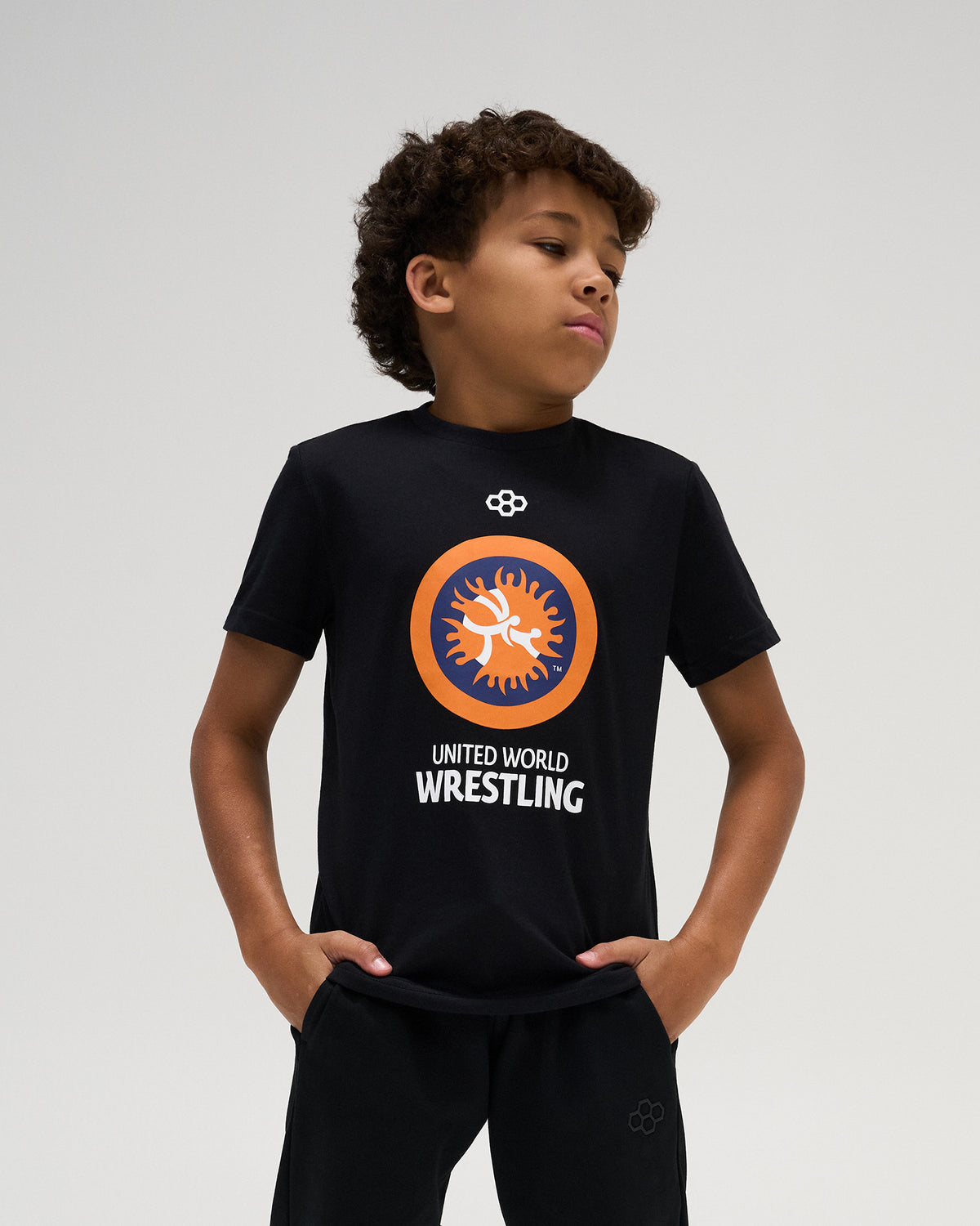 T-shirt ultra doux UWW Youth Elite