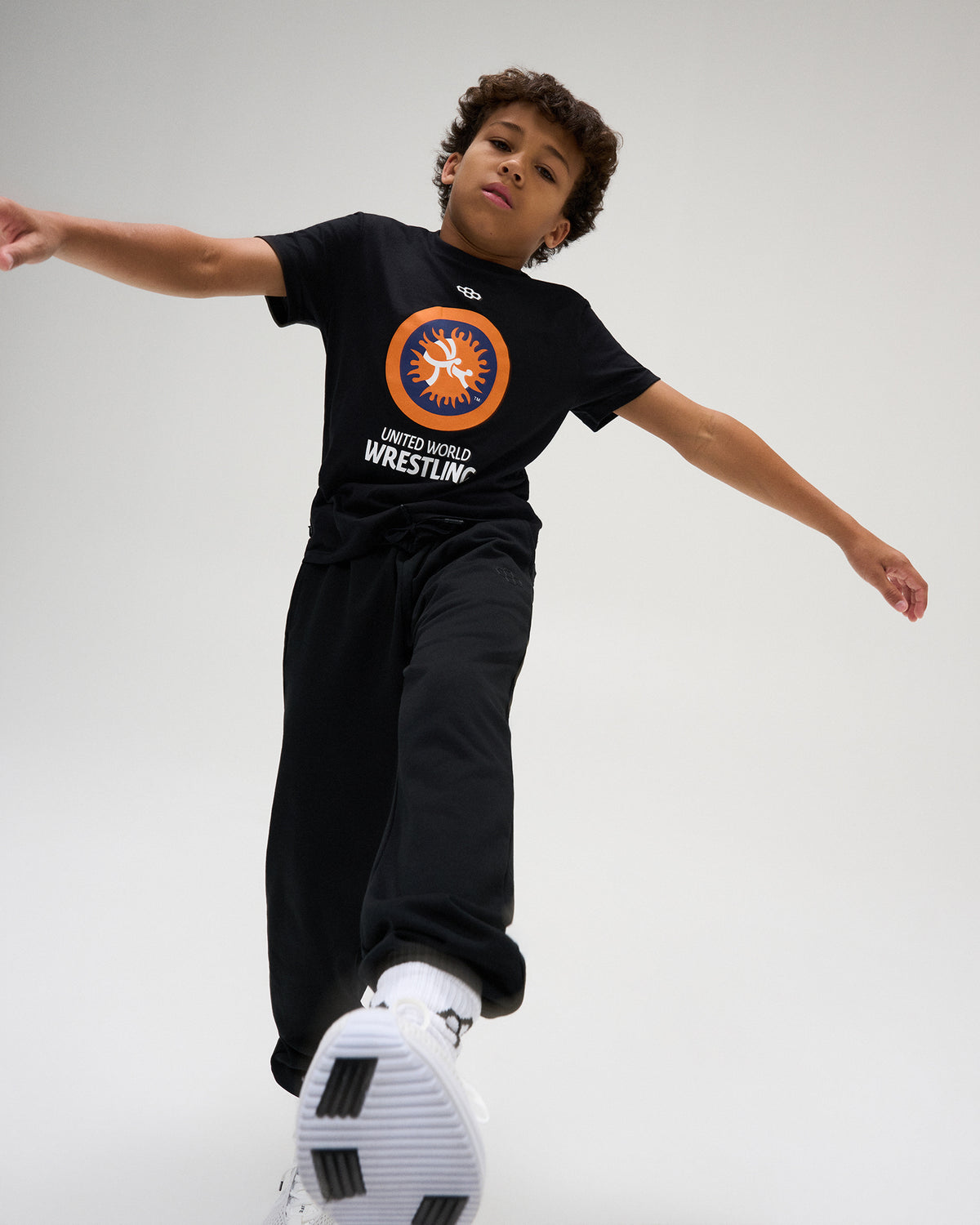 T-shirt ultra doux UWW Youth Elite