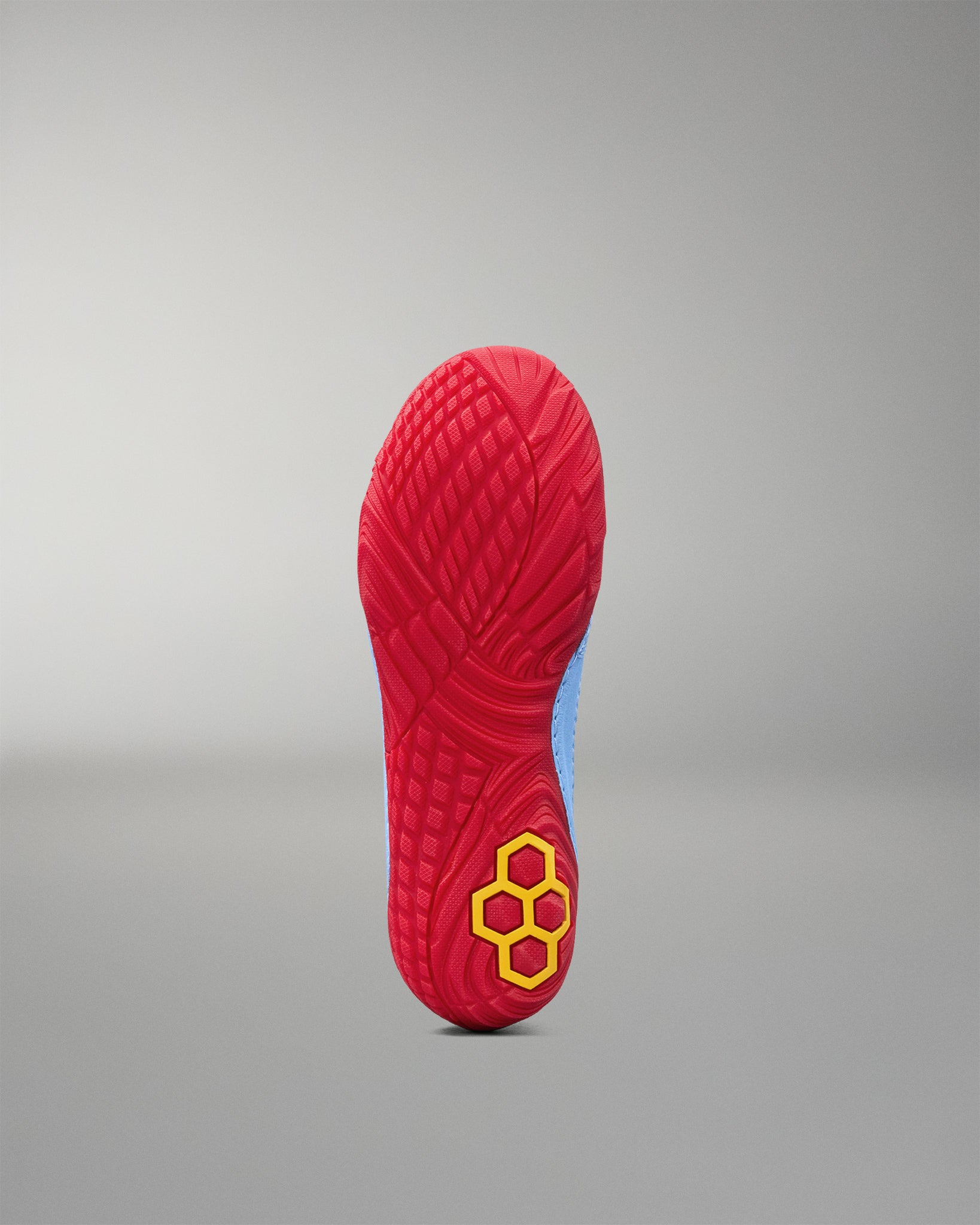 Superman X RUDIS JB1 Youth Wrestling Shoes | RUDIS
