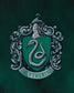 Harry Potter Samurai Speed Youth Wrestling Shoes - Slytherin