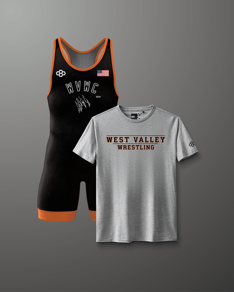 West Valley WC Youth Bundle 2