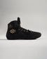 JB1 Youth Wrestling Shoes - ALLISEEISGOLD