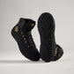 JB1 Youth Wrestling Shoes - ALLISEEISGOLD