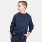 RUDIS Wrestling Super Soft Fleece Youth Crewneck