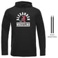 Cool-Touch Hoodie-Unisex--Alexander Comets Team Store