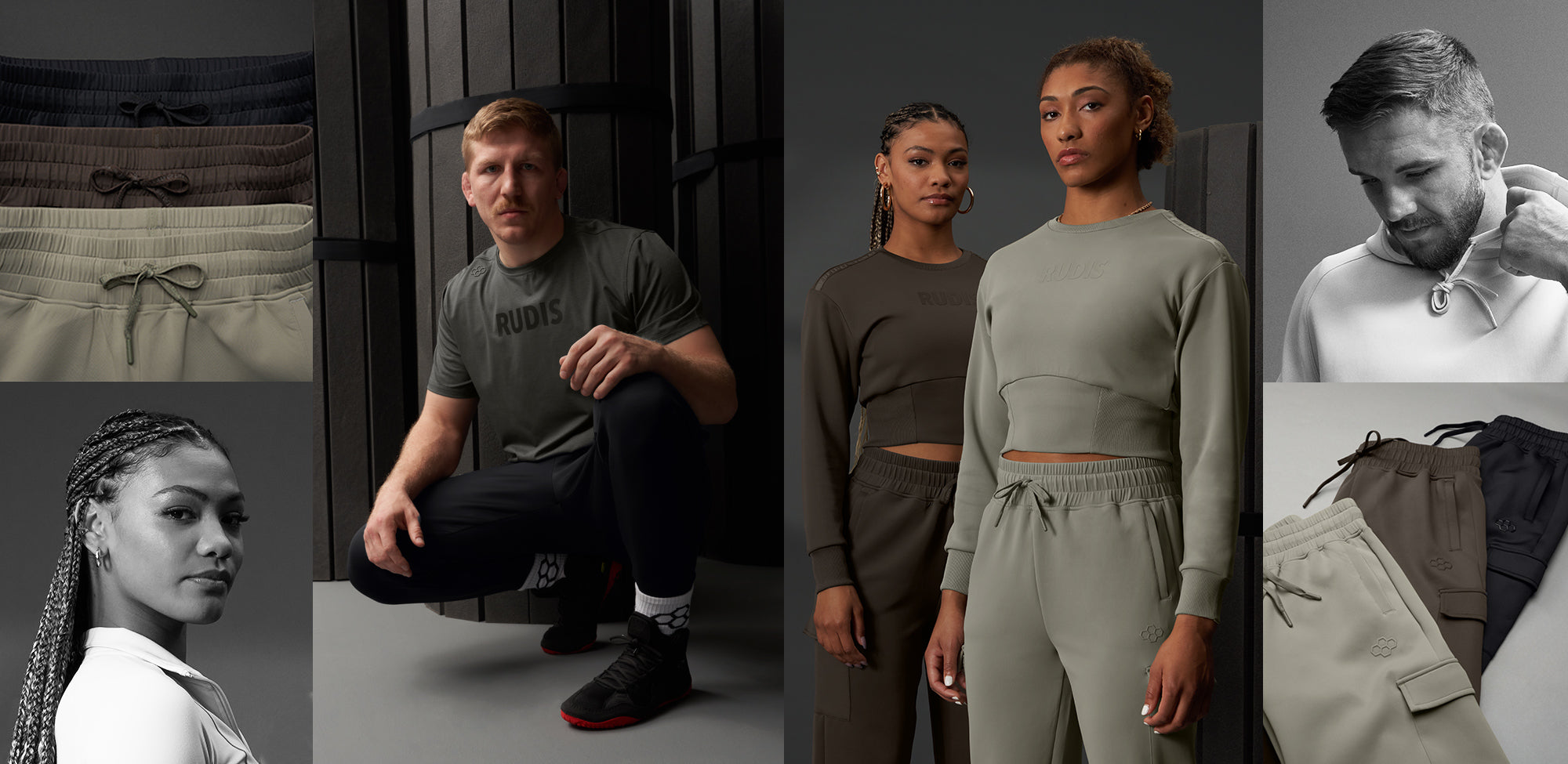 RUDIS Wrestling | The Most Authentic Expression of Wrestling | RUDIS