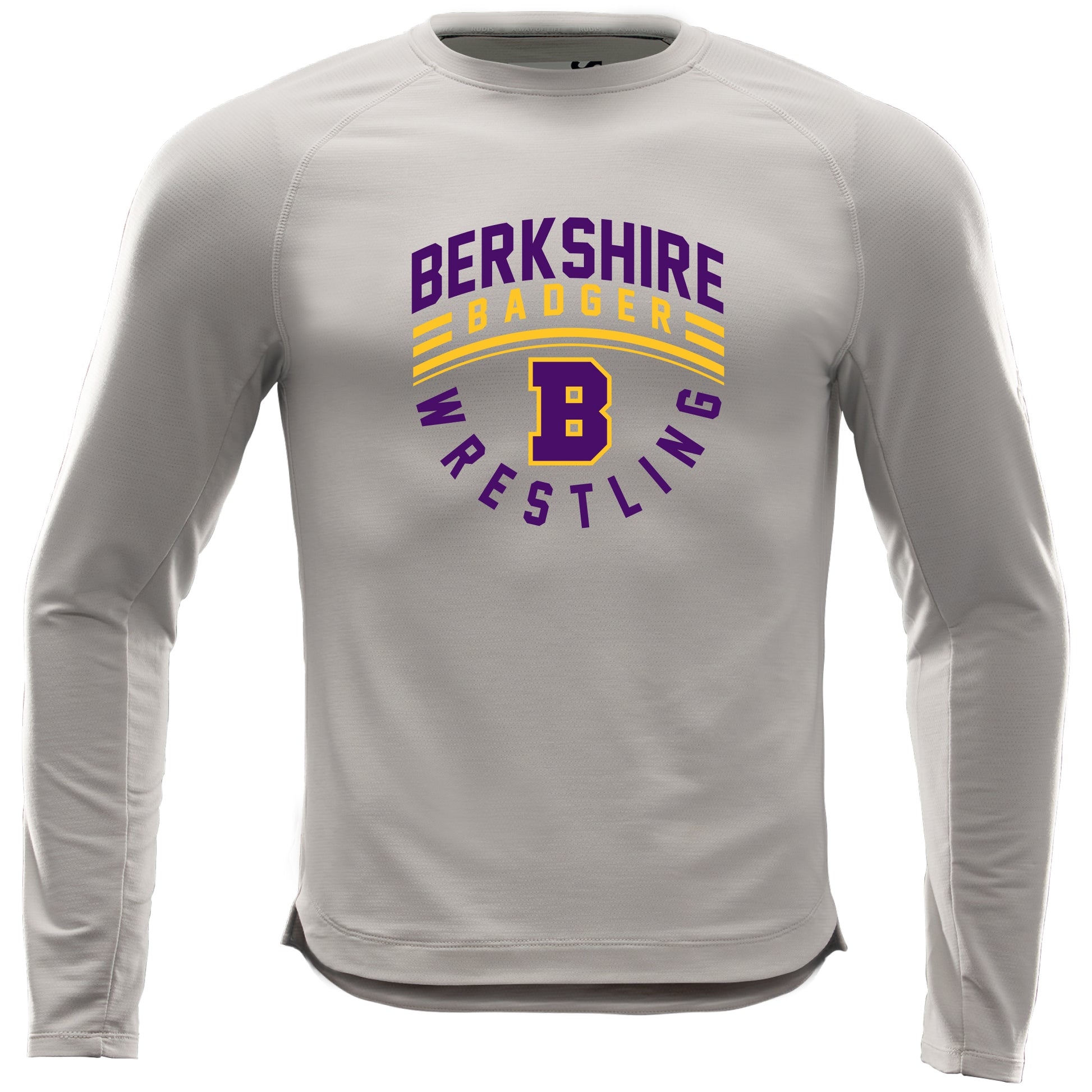 Tech ThermalUnisexBerkshire High School Team Store RUDIS