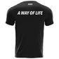 Elite Super Soft T-Shirt-Unisex--Bison Wrestling Club Team Store
