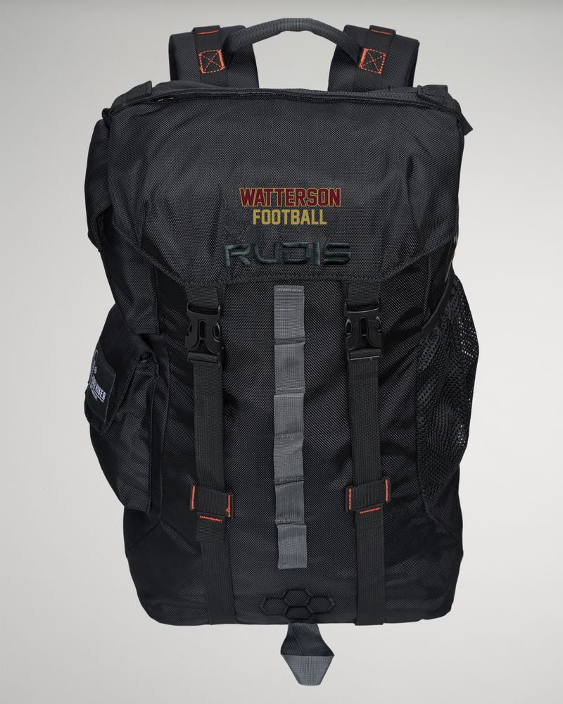 Hiker GearpackUnisexBW Football RUDIS