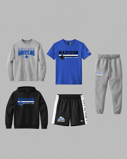 Madison HS Youth Bundle 2