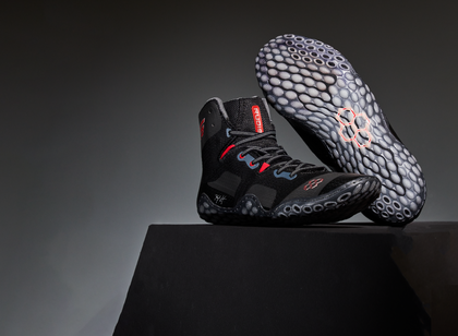 Snyder caliga hot sale