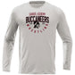 Performance LS T-Shirt-Unisex--Caravel Academy