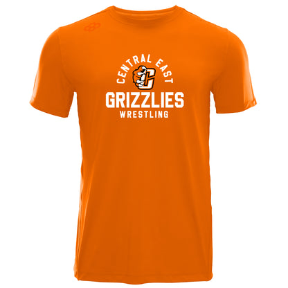 Performance T-Shirt-Unisex--Central East HS