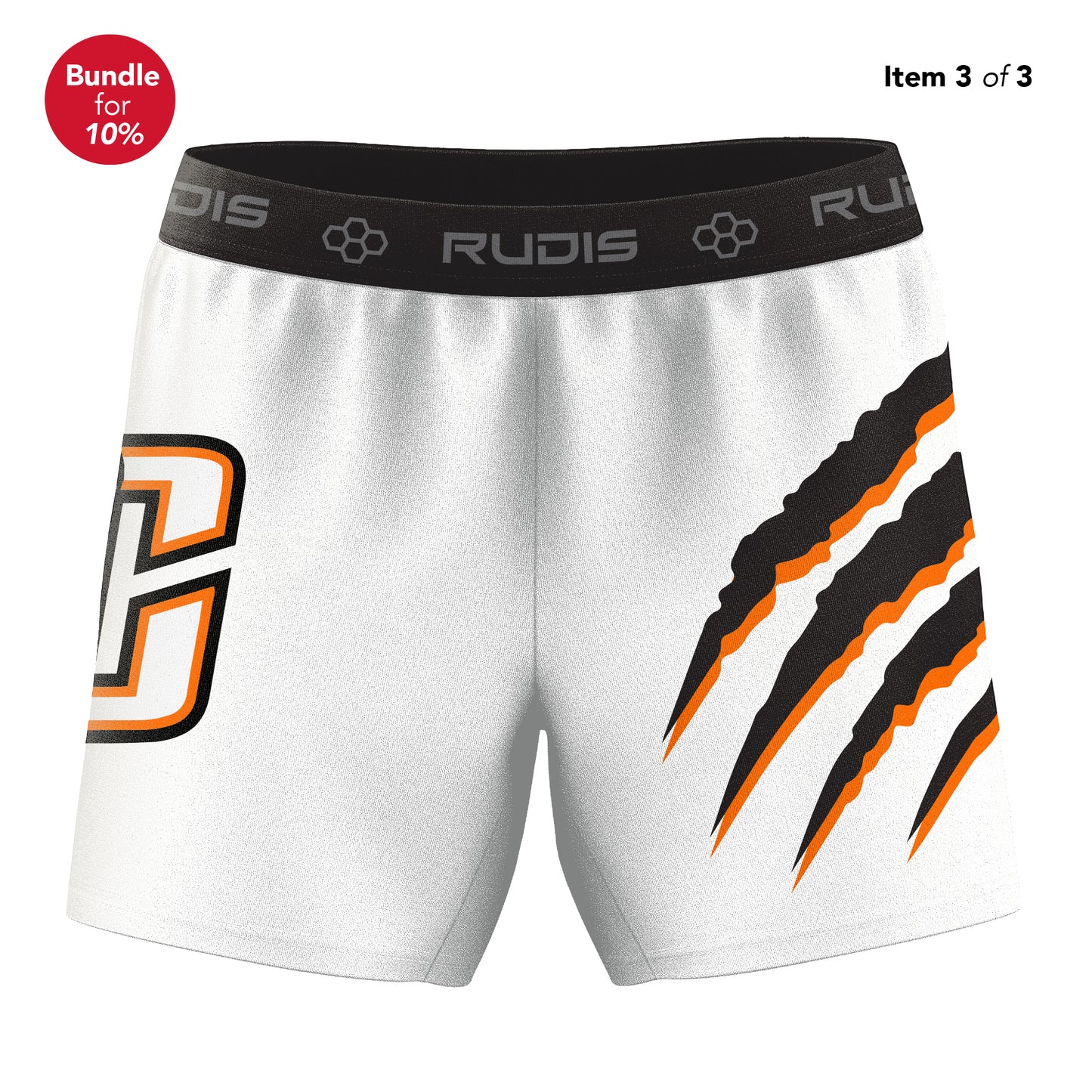 Women's Elite Shorts-Women's--Central East HS