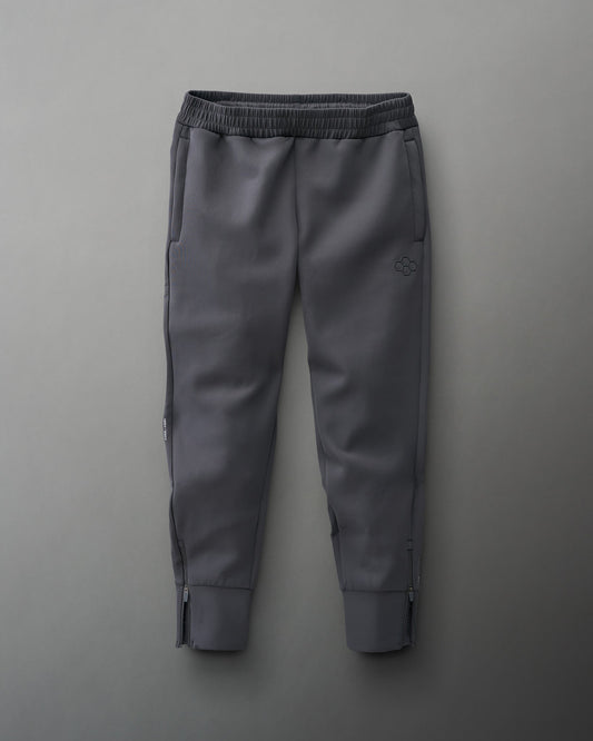 Pantalon de jogging RUDIS COOL-FEEL - Carbone