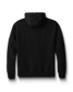 RUDIS Comfort Fleece Youth Full Zip - Black