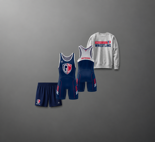 Grove City Men's Bundle