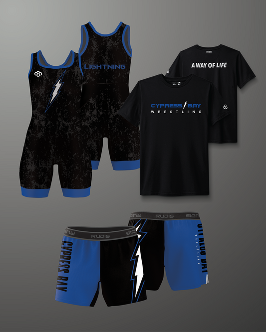 Cypress Bay HS Women's Bundle