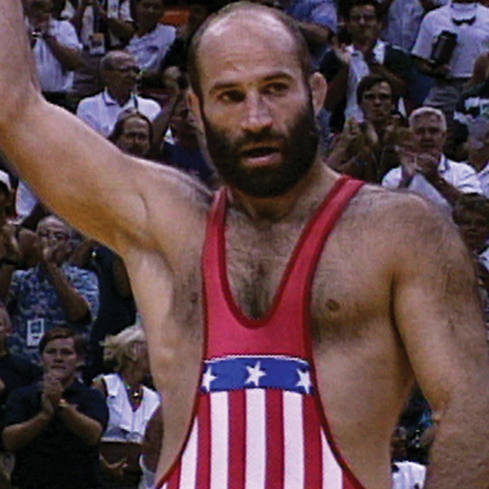 Dave Schultz - RUDIS Athlete | RUDIS