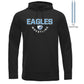 Cool-Touch Hoodie-Unisex--Eagle Academy Team Store
