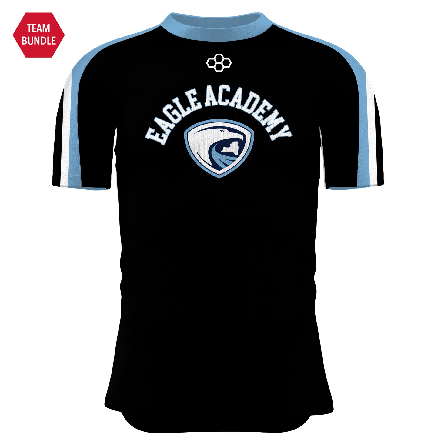 Compression Shirt-Unisex--Eagle Academy Team Store