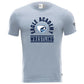Elite Super Soft T-Shirt-Unisex--Eagle Academy Team Store Blue