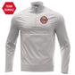 Vent Quarter Zip-Unisex--Eureka High School