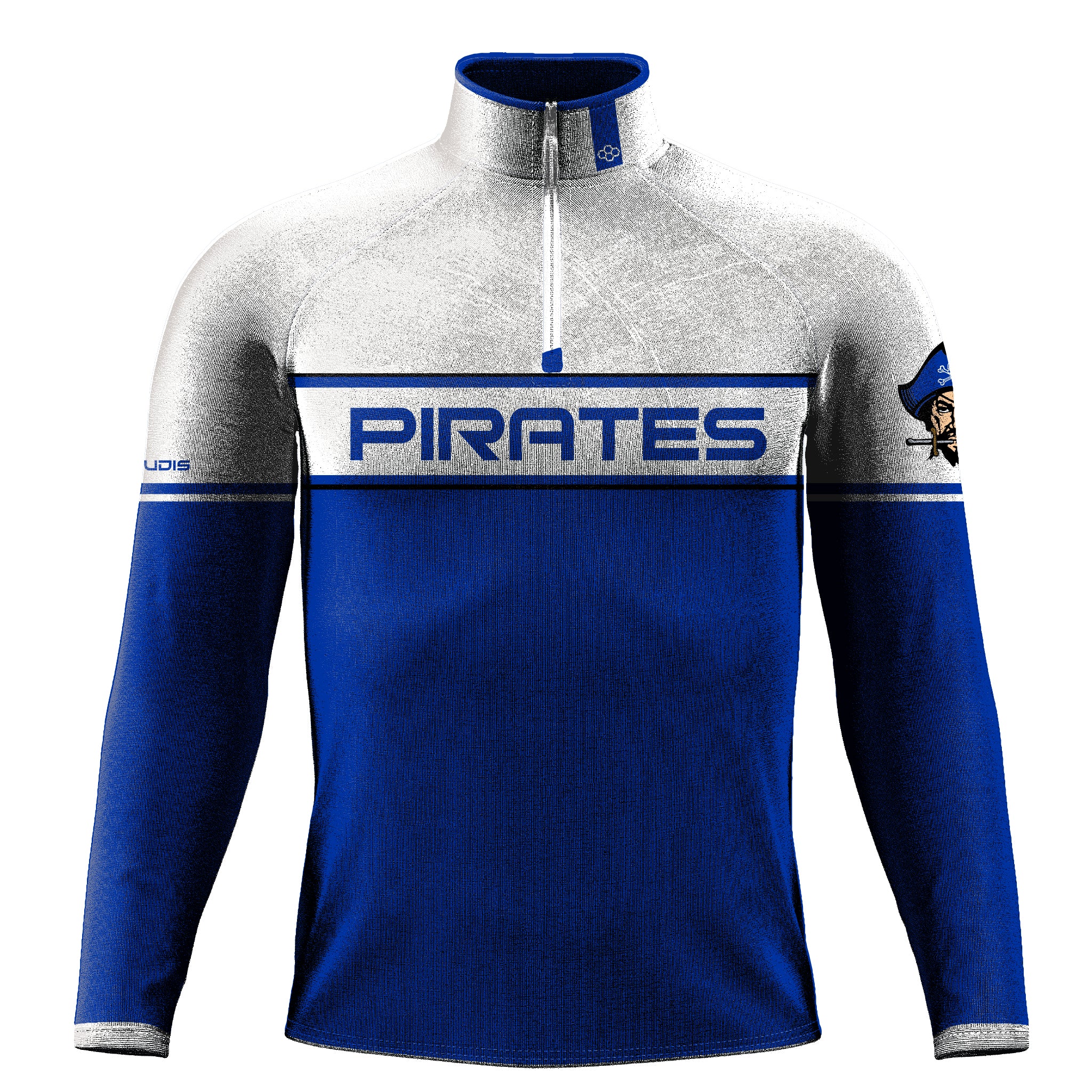 Elite Quarter ZipMen'sFernandina Beach Team Store RUDIS