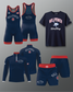 Willpower Wrestling Youth Bundle 2