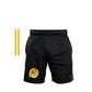 8" Mesh Shorts-Unisex--Franklin Heights Team Store