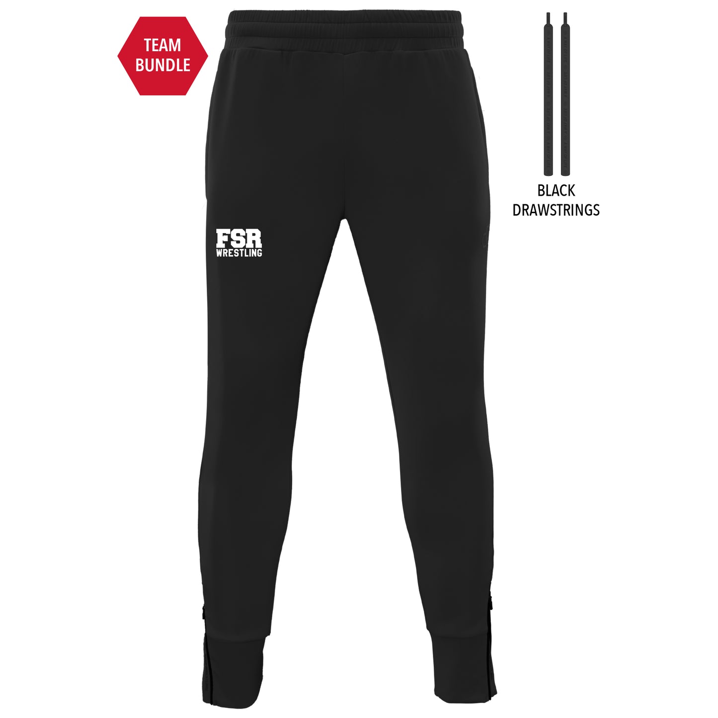 Cool-Touch Jogger-Unisex--Freedom High School Team Store