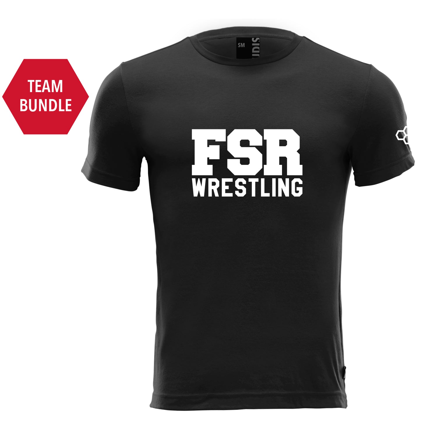 Elite Super Soft TShirtUnisexFreedom High School Team Store RUDIS