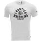Elite Super Soft T-Shirt-Unisex--Frontier Wrestling Club Team Store Design 2
