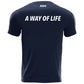 Elite Super Soft T-Shirt-Unisex--Frontier Wrestling Club Team Store